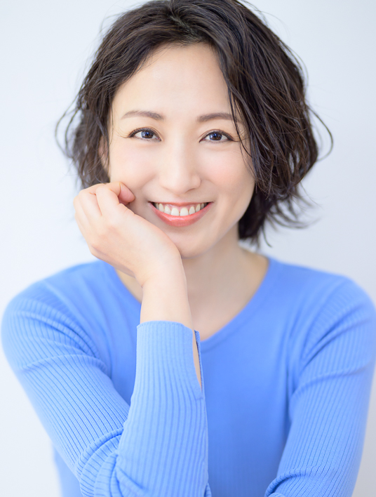 Ayako Ishii