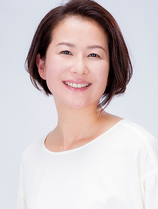 Chikako Fukuchi