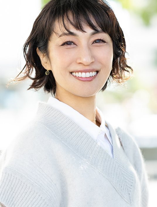 Kayoko Sato