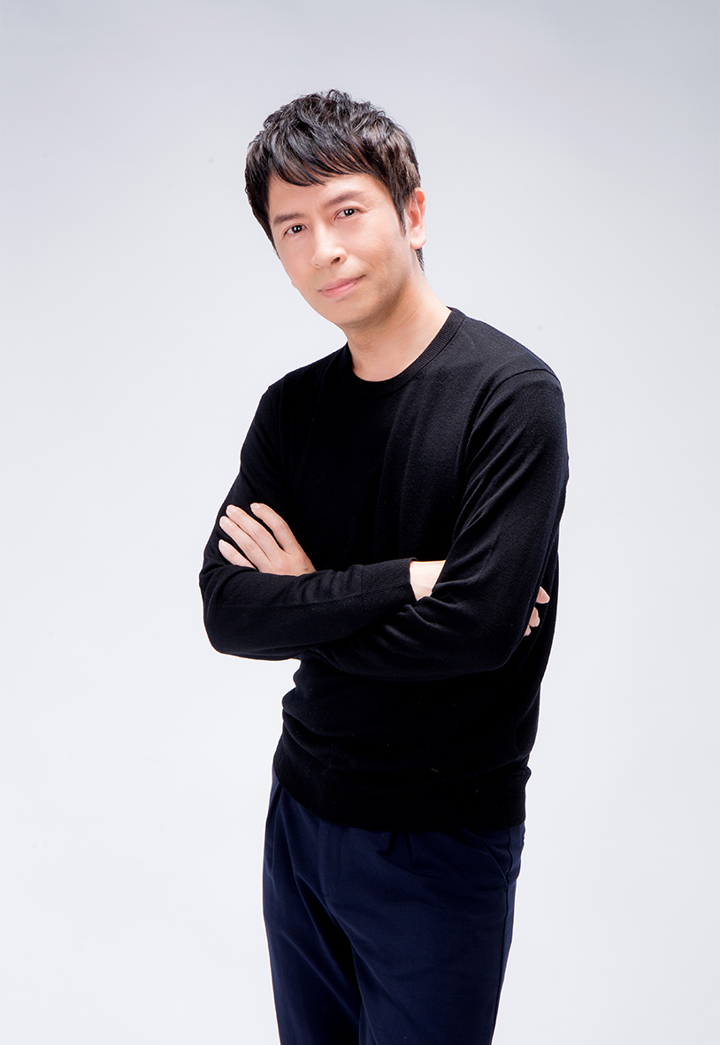 八木 修/Osamu Yagi 俳優 モデル事務所 東京青山のプレステージ｜Prestige