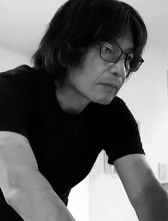 Yasuhiro Hamasaki