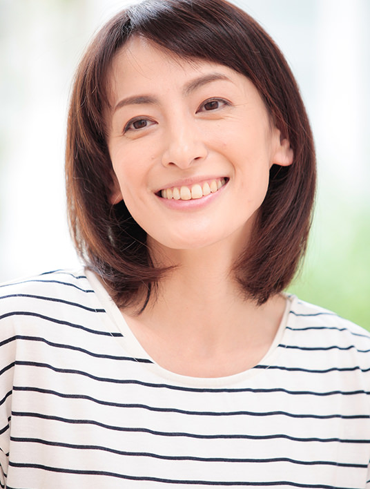 Akiko Makita