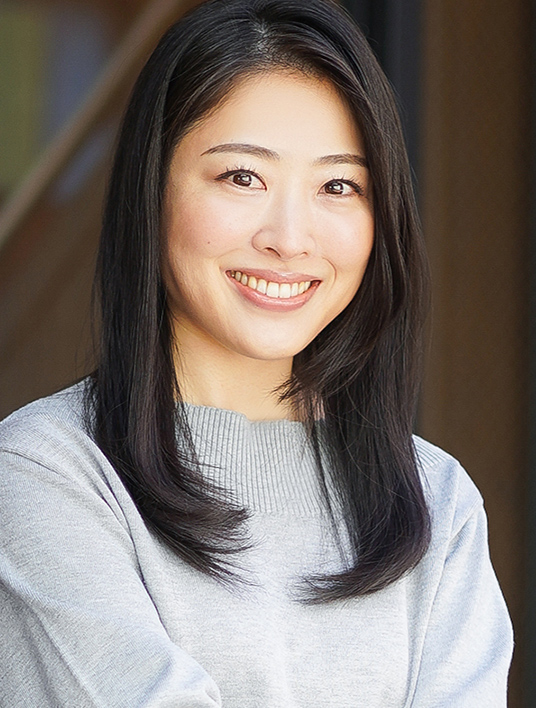 Atsuko Murakawa