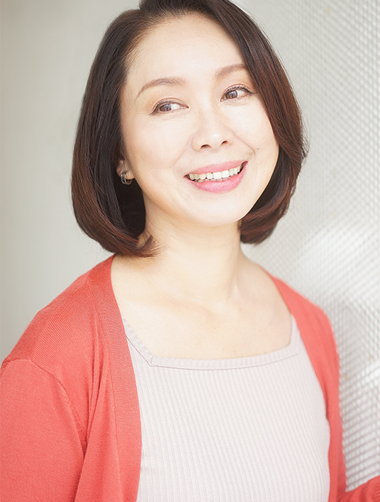 Ayako Kase