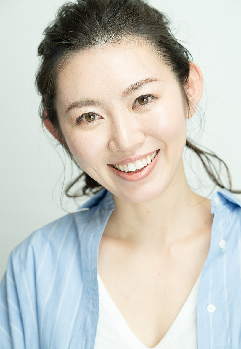 吉野 千穂/Chiho Yoshino モデル モデル事務所 東京青山のプレステージ|Prestige