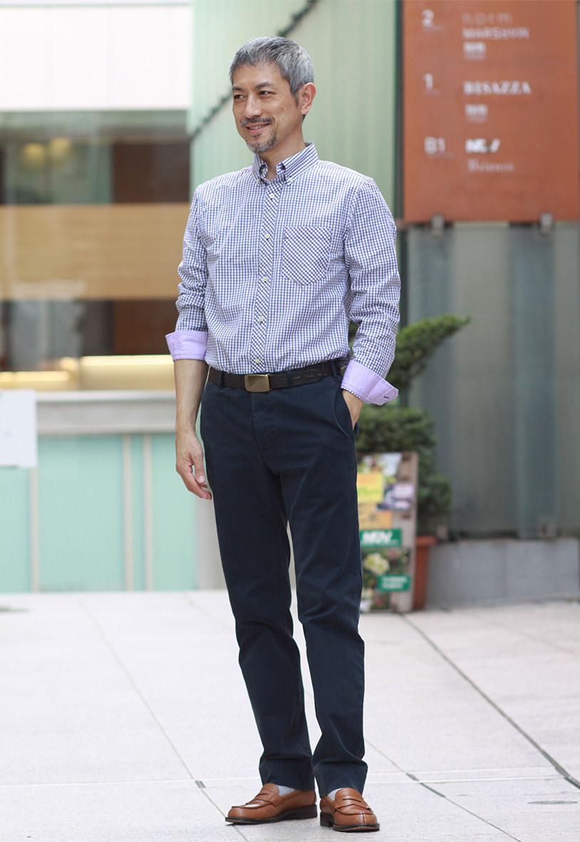 大也/Daiya モデル モデル事務所 東京青山のプレステージ|Prestige