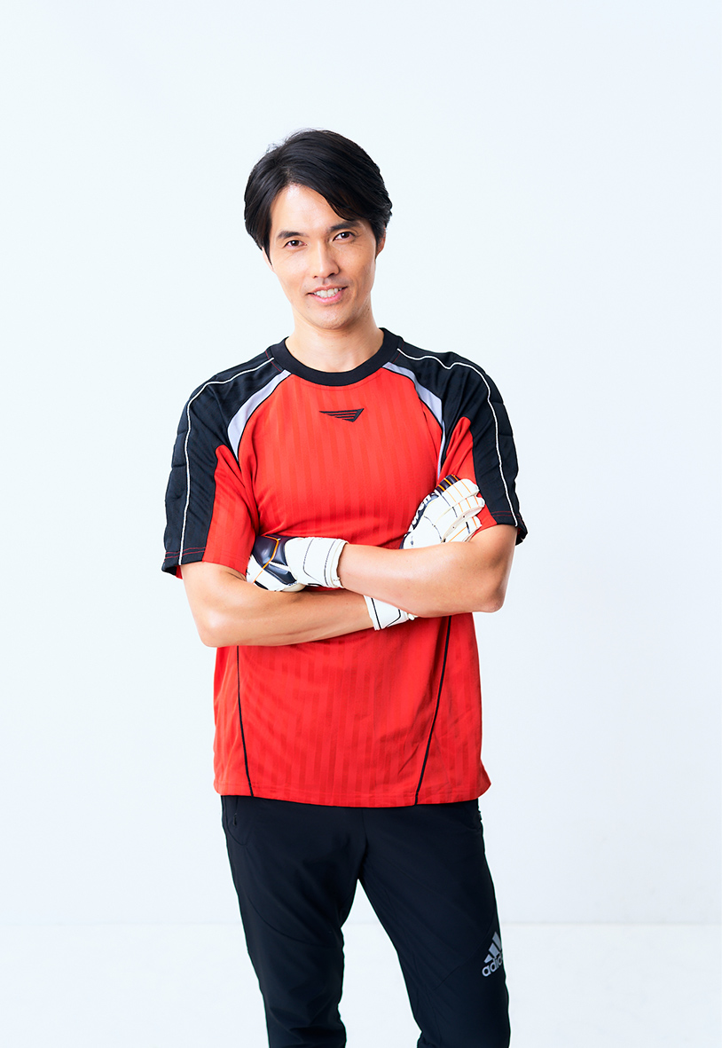 大木 扶美彦/Fumihiko Ohki モデル モデル事務所 東京青山のプレステージ|Prestige