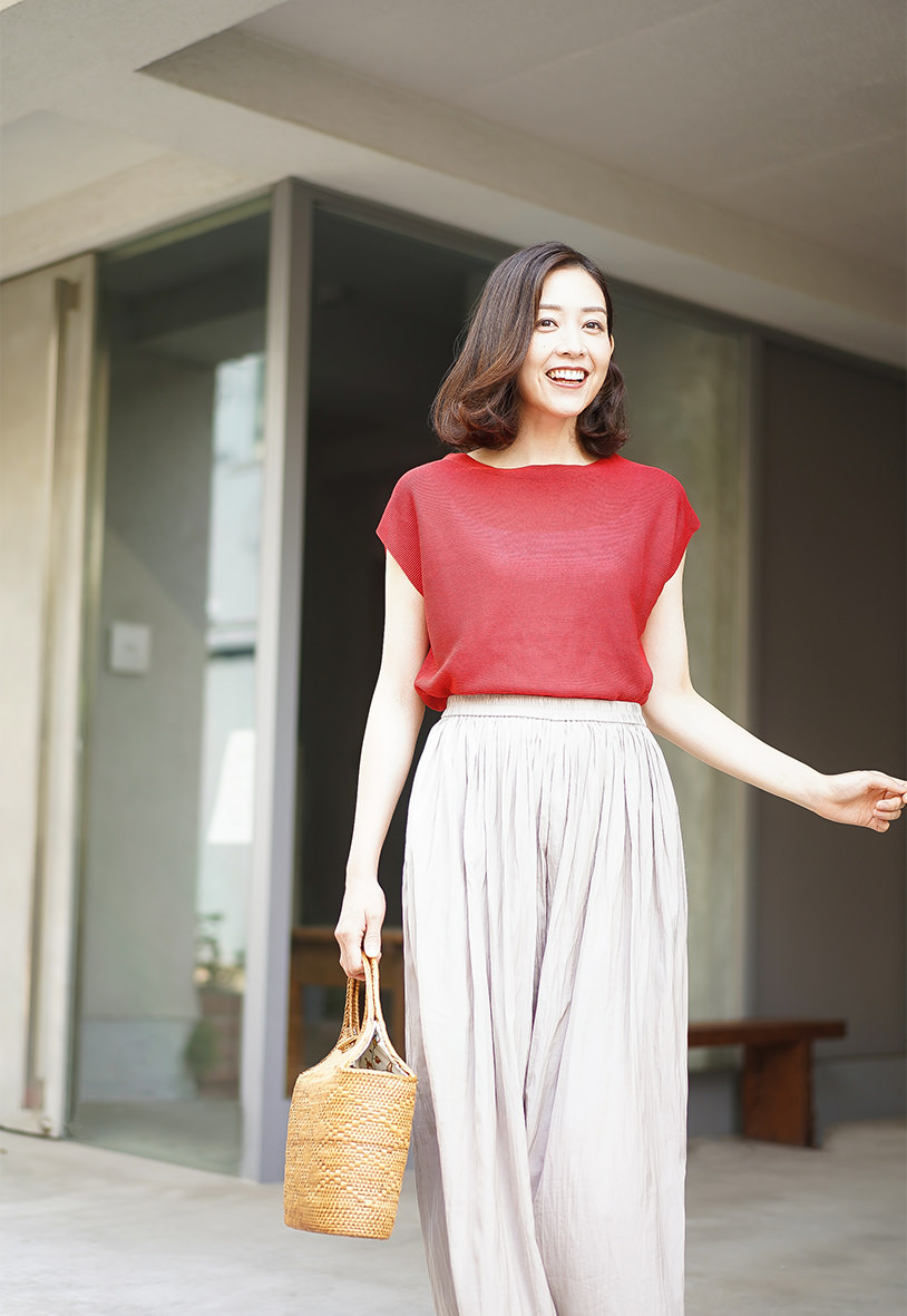芙美子/Fumiko モデル モデル事務所 東京青山のプレステージ|Prestige