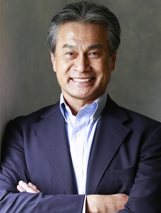 Hiroshi Ogata