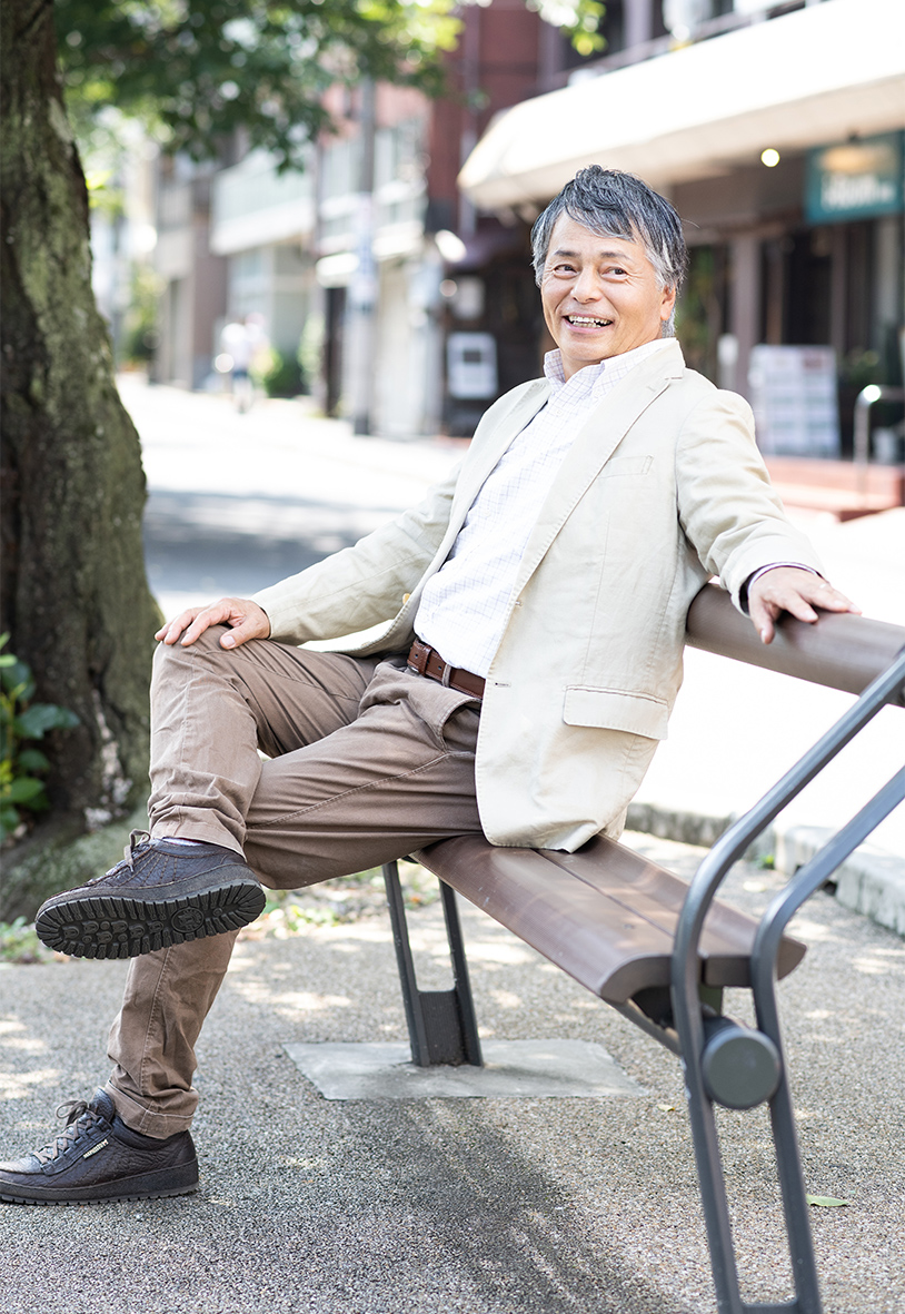 中島 一浩/Kazuhiro Nakajima モデル モデル事務所 東京青山のプレステージ｜Prestige