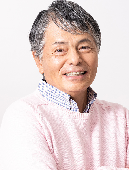 Kazuhiro Nakajima