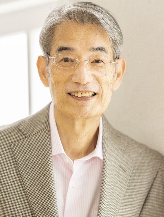 Kazuo Usami