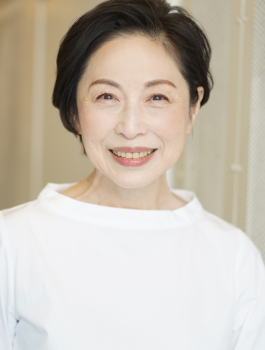 Keiko Enomoto