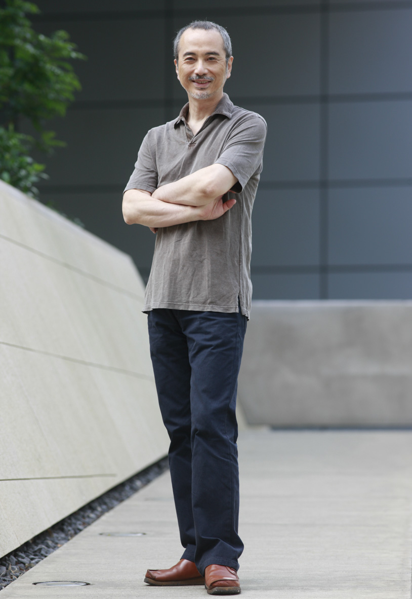 吉田 晃司/Koji Yoshida モデル モデル事務所 東京青山のプレステージ|Prestige