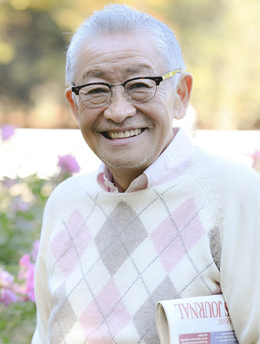 Masaru Shinya
