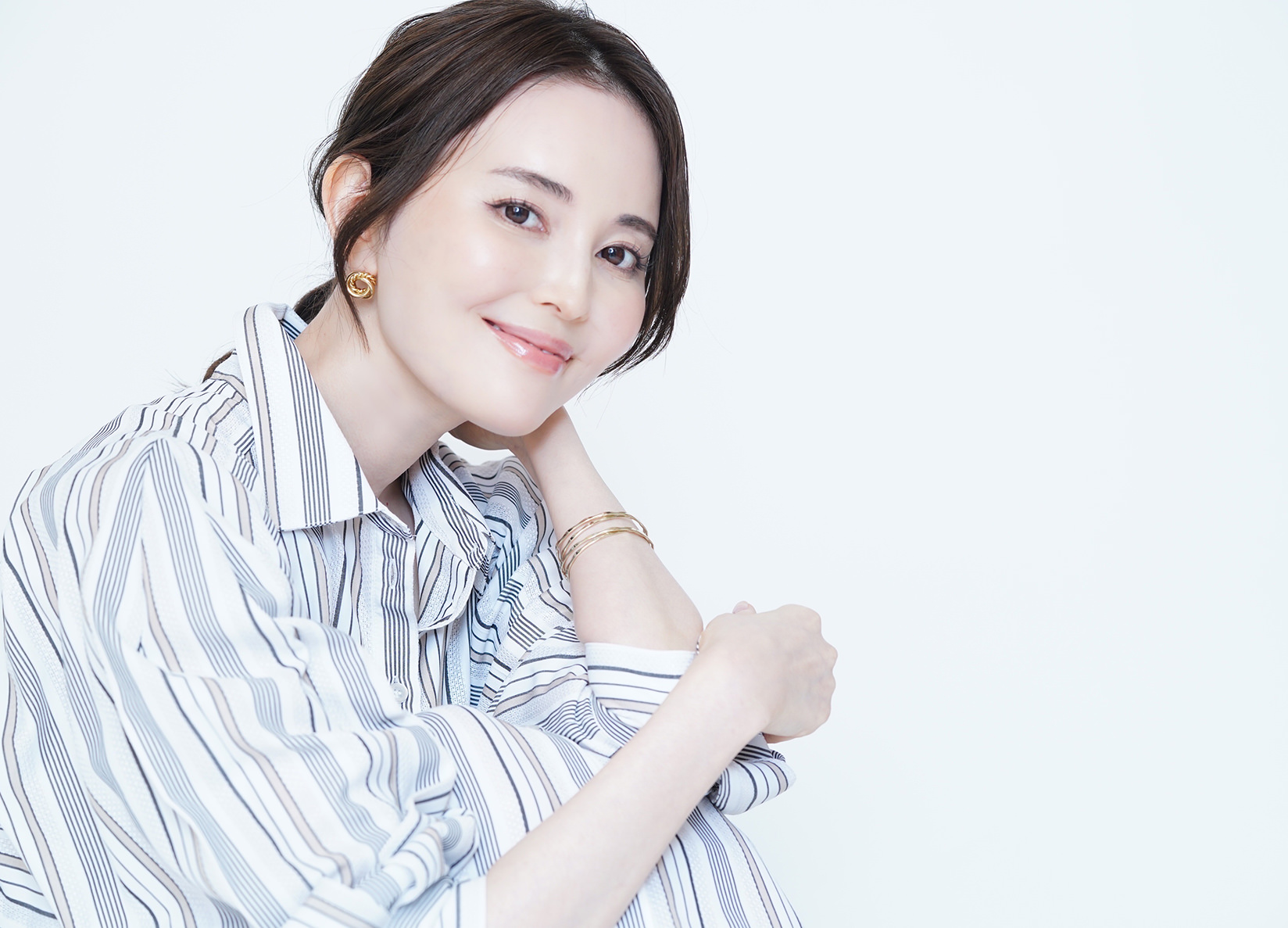 寺田美加/Mika Terada モデル モデル事務所 東京青山のプレステージ｜Prestige