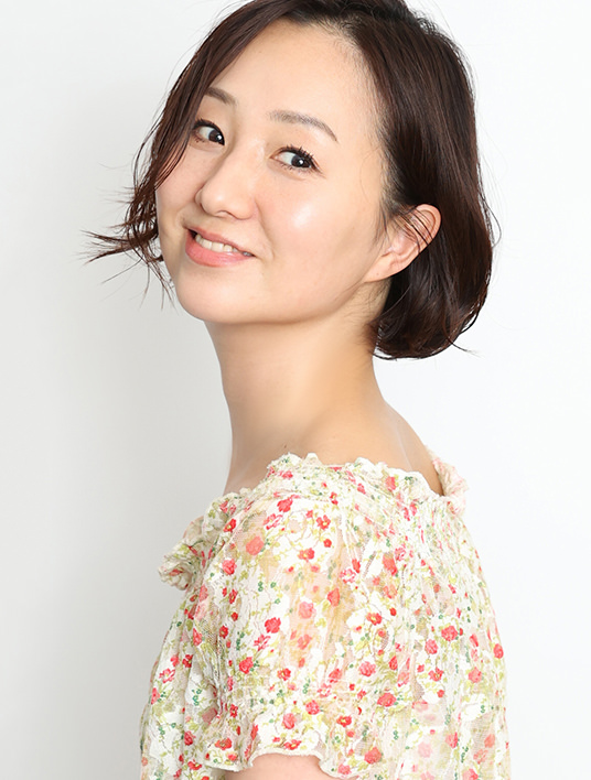 Naomi Takizawa