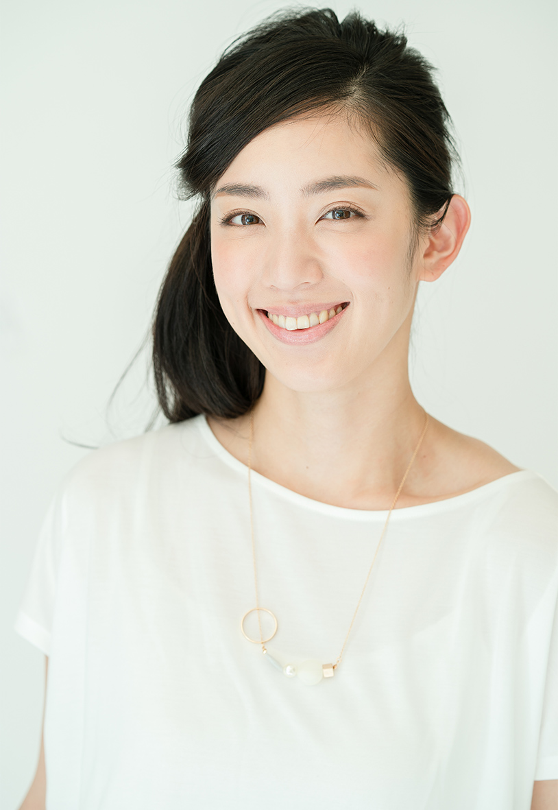 RUMIKO モデル モデル事務所 東京青山のプレステージ|Prestige
