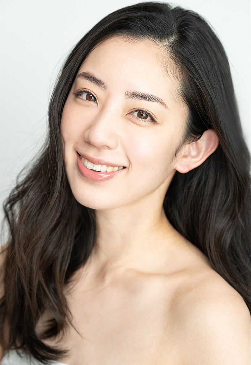RUMIKO モデル モデル事務所 東京青山のプレステージ|Prestige
