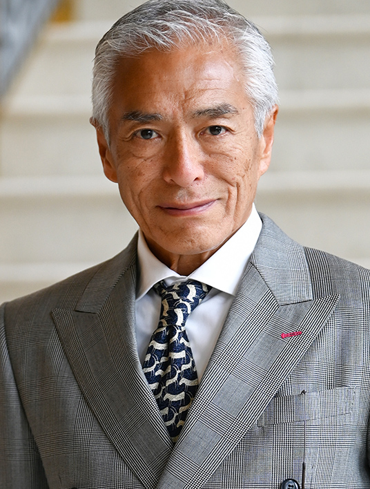 Ryuji Saito