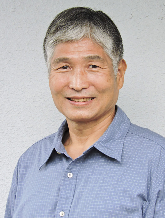 Ryujiro Oki