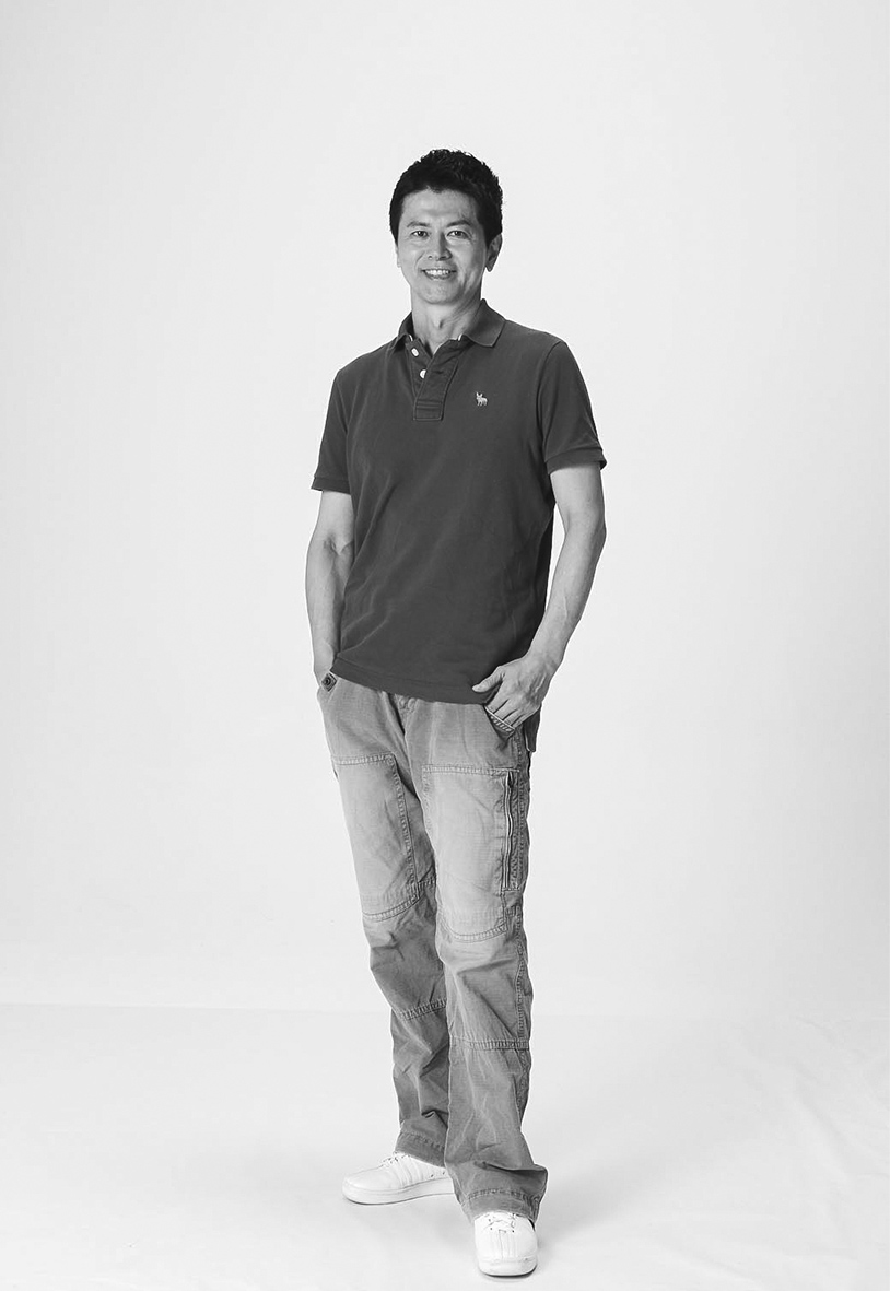 石川 真/Shin Ishikawa モデル モデル事務所 東京青山のプレステージ|Prestige