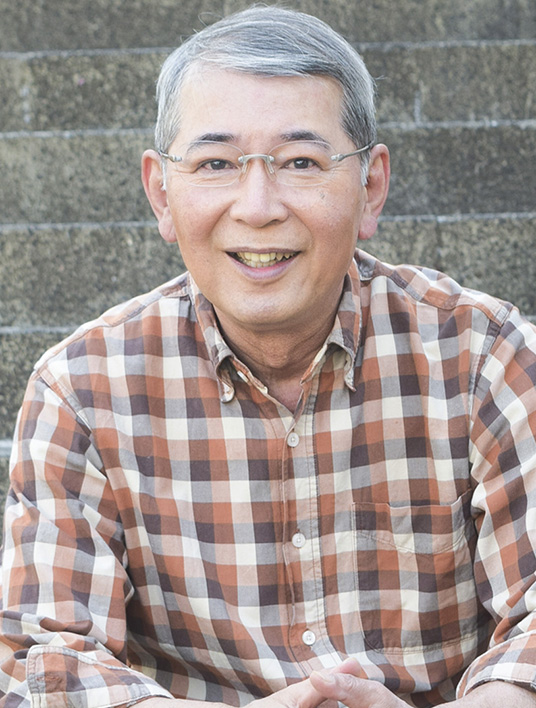 Shungo Mitsui