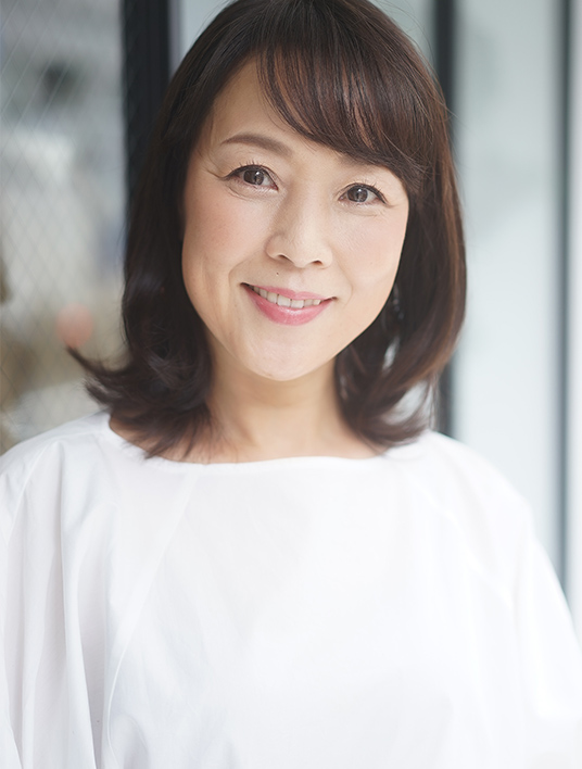 Tomoko Yajima