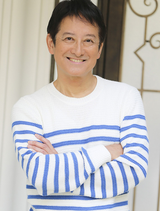 Tsutomu Harada
