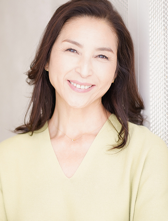 Yuko Hoshina