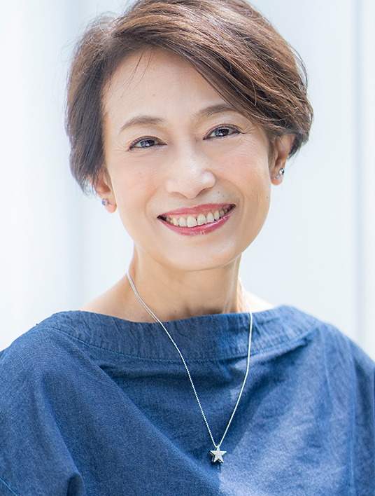 Yuko Kajiwara