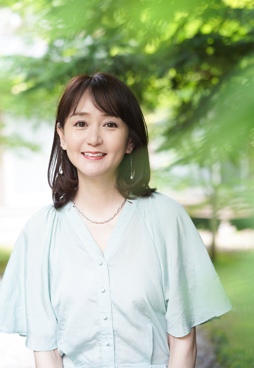 本田ゆみ子/Yumiko Honda モデル モデル事務所 東京青山のプレステージ|Prestige