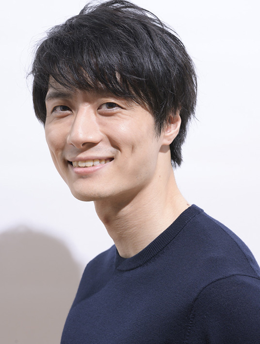 Yuta Shiba