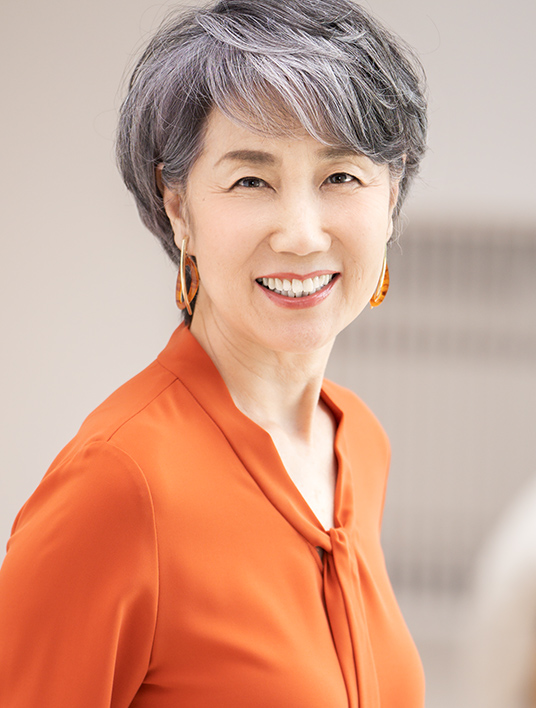 Michiko Kato