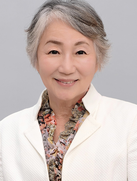 Reiko Tokuyama